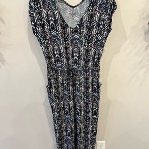 Torrid Super Soft Knit Dress sz.1